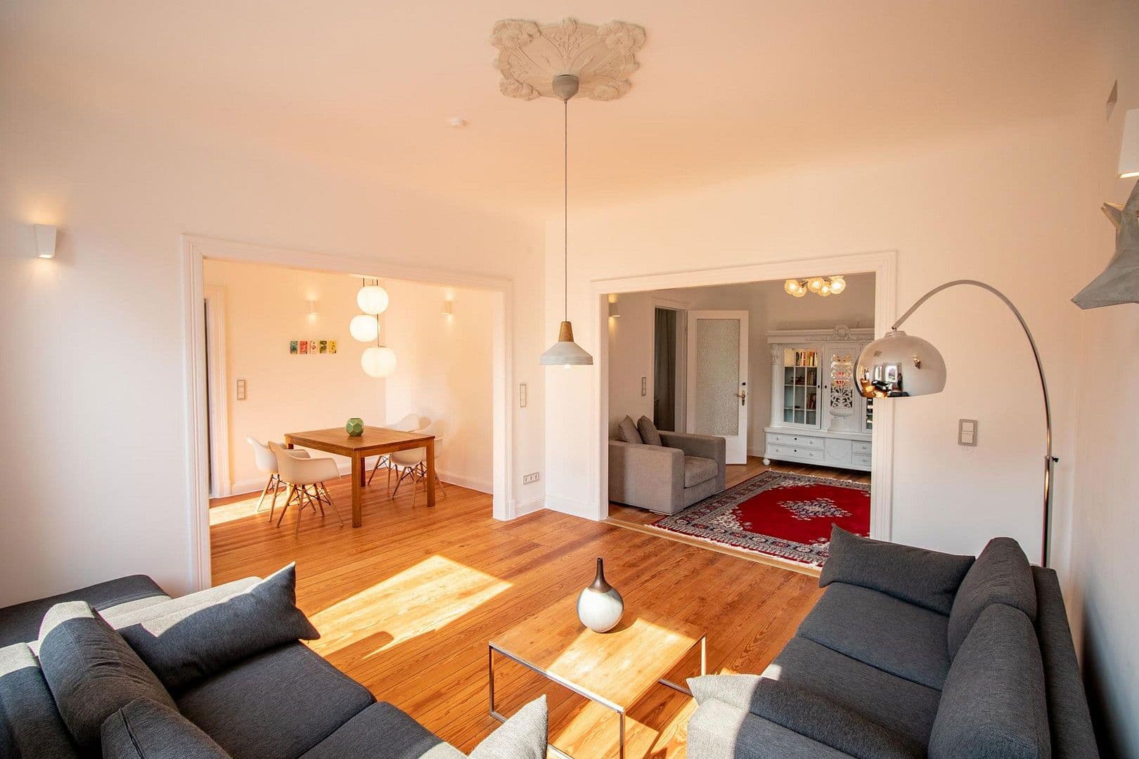 Prodej domu 130 m², pozemek 450 m², Teichstraße 7, Wentorf bei Hamburg, Šlesvicko-Holštýnsko Prodej domu 130 m², pozemek 450 m², Teichstraße 7, Wentorf bei Hamburg, Šlesvicko-Holštýnsko