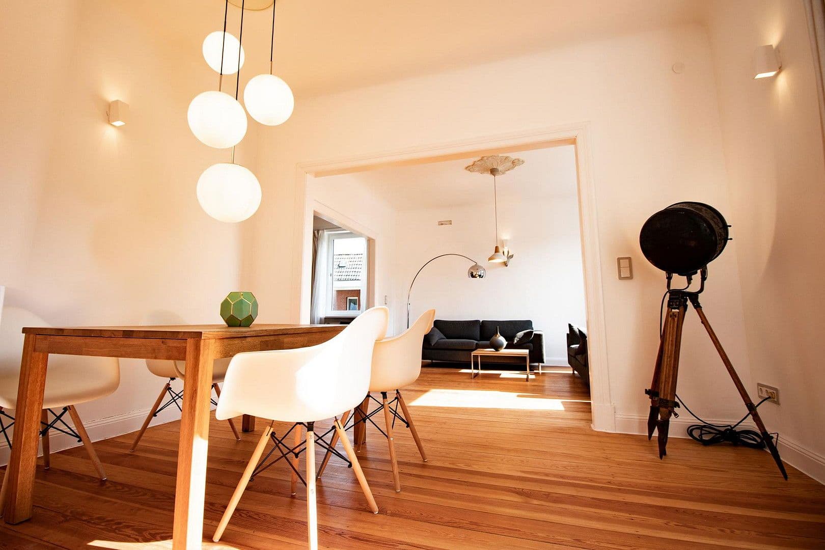 Prodej domu 130 m², pozemek 450 m², Teichstraße 7, Wentorf bei Hamburg, Šlesvicko-Holštýnsko Prodej domu 130 m², pozemek 450 m², Teichstraße 7, Wentorf bei Hamburg, Šlesvicko-Holštýnsko