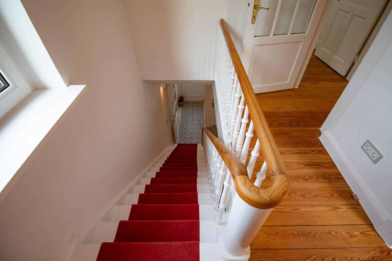 Prodej domu 130 m², pozemek 450 m², Teichstraße 7, Wentorf bei Hamburg, Šlesvicko-Holštýnsko Prodej domu 130 m², pozemek 450 m², Teichstraße 7, Wentorf bei Hamburg, Šlesvicko-Holštýnsko