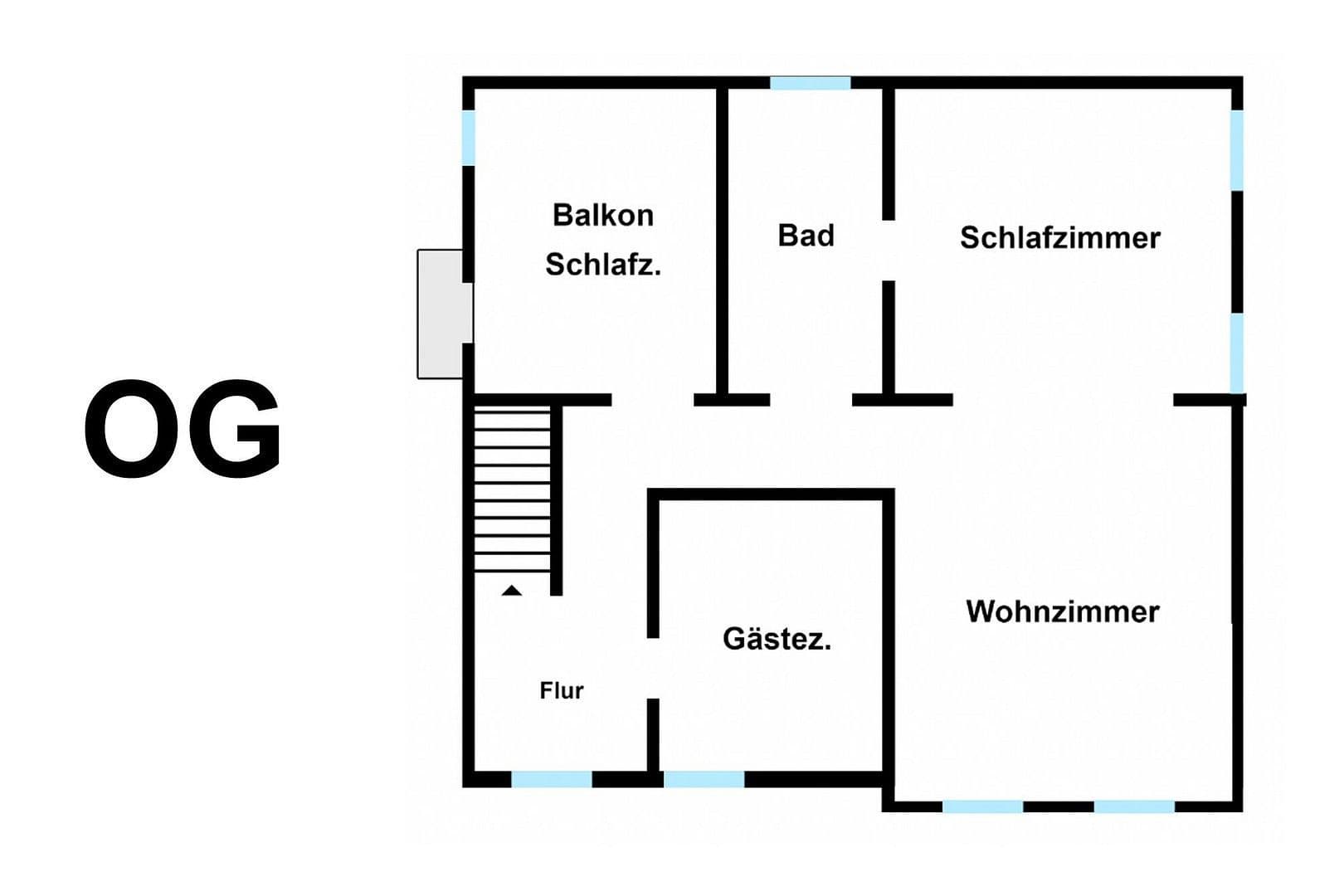 Prodej domu 130 m², pozemek 450 m², Teichstraße 7, Wentorf bei Hamburg, Šlesvicko-Holštýnsko Prodej domu 130 m², pozemek 450 m², Teichstraße 7, Wentorf bei Hamburg, Šlesvicko-Holštýnsko