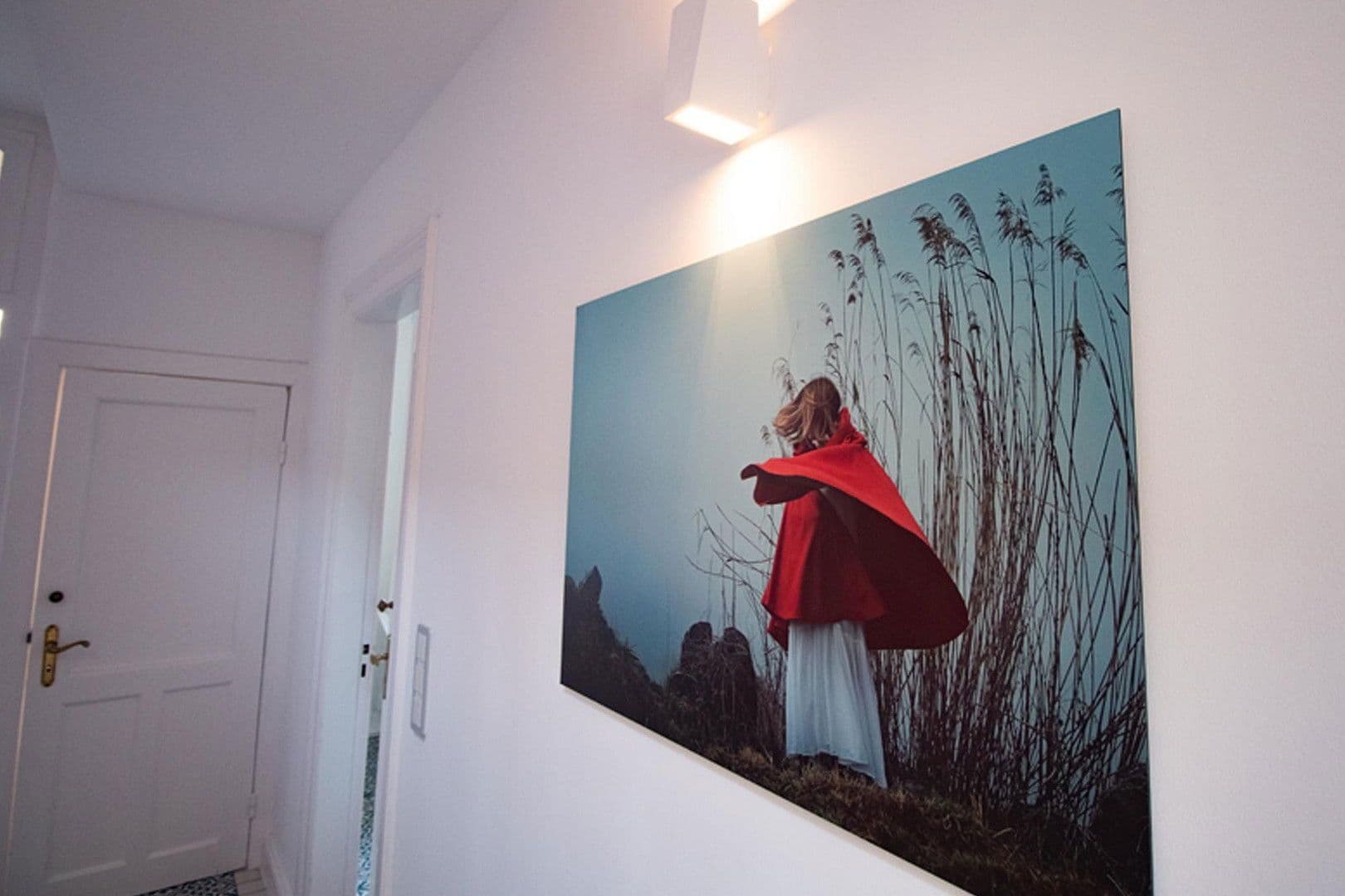 Prodej domu 130 m², pozemek 450 m², Teichstraße 7, Wentorf bei Hamburg, Šlesvicko-Holštýnsko Prodej domu 130 m², pozemek 450 m², Teichstraße 7, Wentorf bei Hamburg, Šlesvicko-Holštýnsko