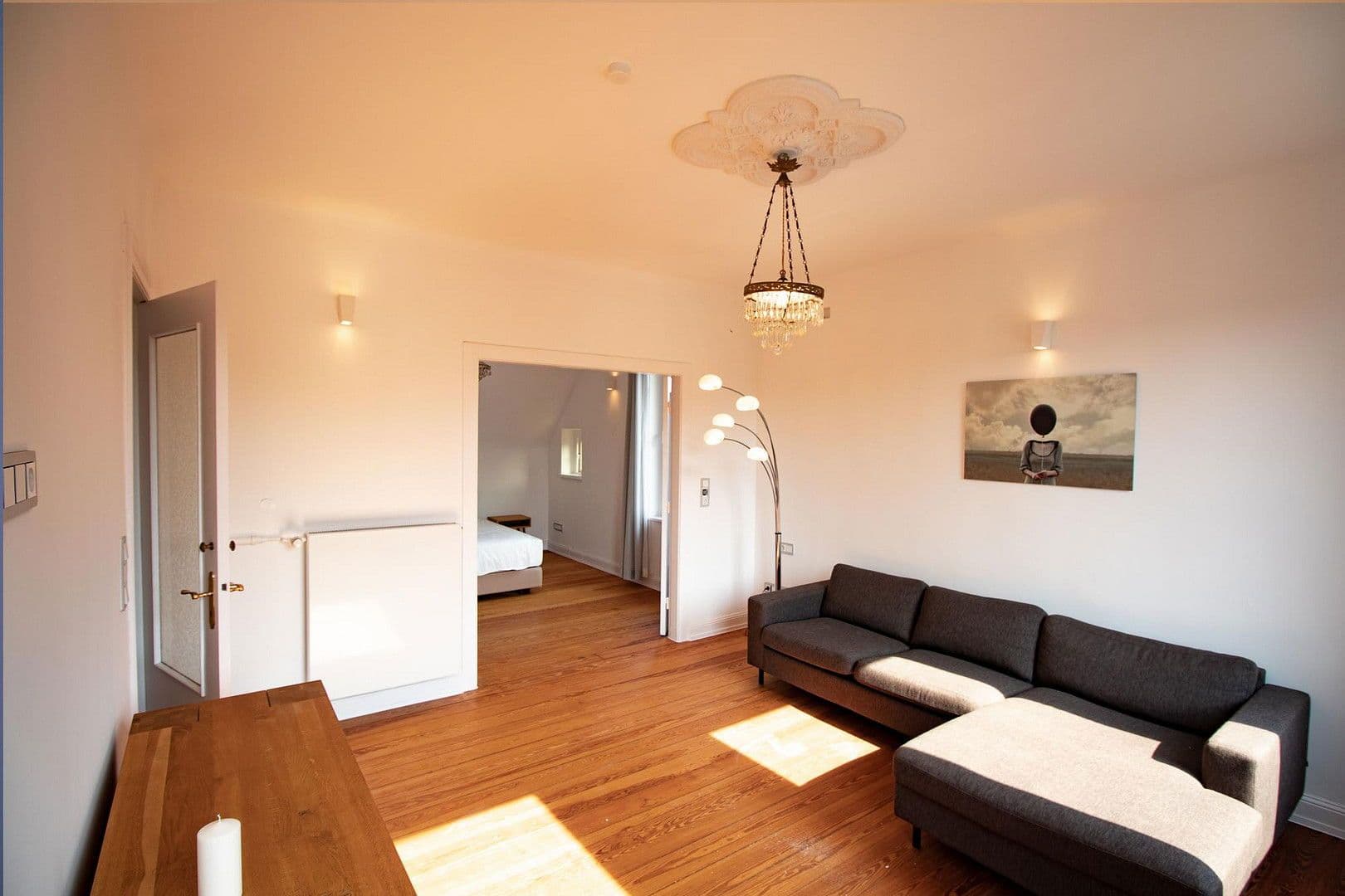 Prodej domu 130 m², pozemek 450 m², Teichstraße 7, Wentorf bei Hamburg, Šlesvicko-Holštýnsko Prodej domu 130 m², pozemek 450 m², Teichstraße 7, Wentorf bei Hamburg, Šlesvicko-Holštýnsko