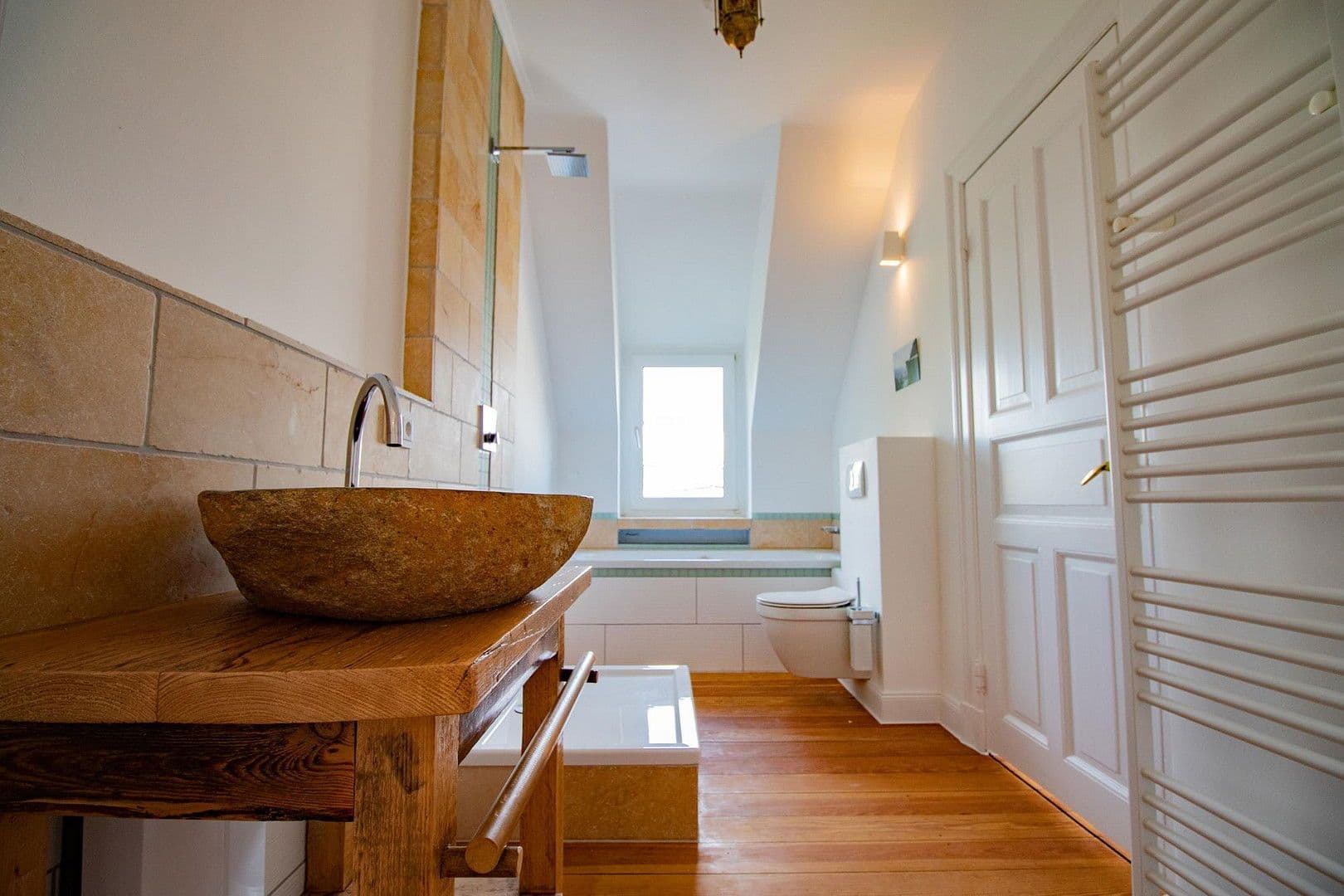 Prodej domu 130 m², pozemek 450 m², Teichstraße 7, Wentorf bei Hamburg, Šlesvicko-Holštýnsko Prodej domu 130 m², pozemek 450 m², Teichstraße 7, Wentorf bei Hamburg, Šlesvicko-Holštýnsko