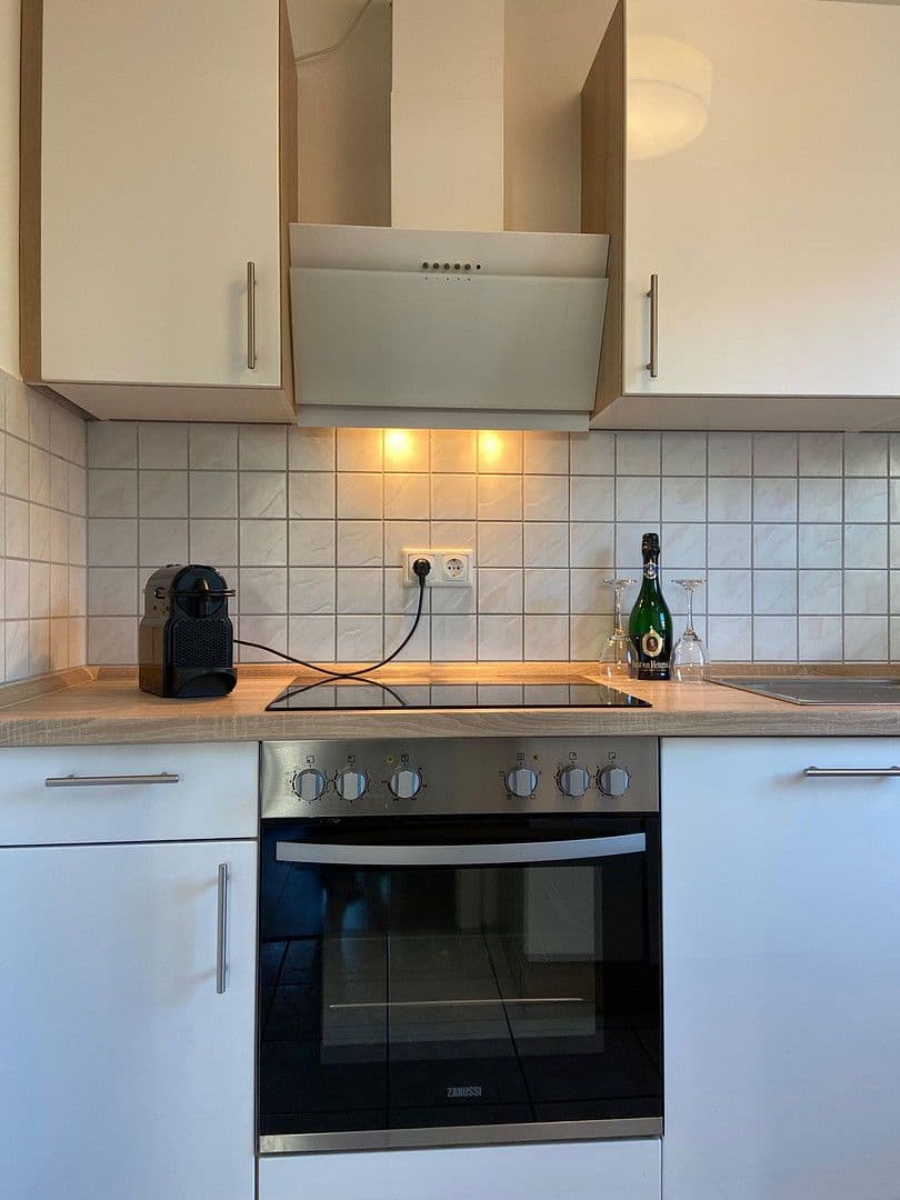 Pronájem bytu 2+1 65 m², Landshut, Bavorsko Pronájem bytu 2+1 65 m², Landshut, Bavorsko