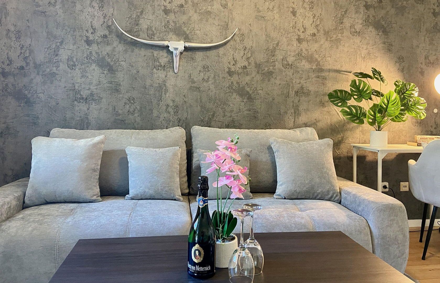 Pronájem bytu 2+1 65 m², Landshut, Bavorsko Pronájem bytu 2+1 65 m², Landshut, Bavorsko