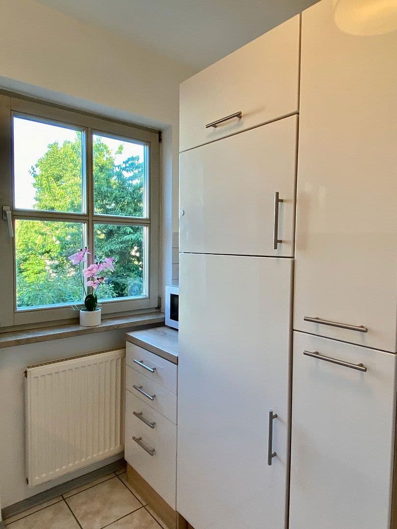 Pronájem bytu 2+1 65 m², Landshut, Bavorsko Pronájem bytu 2+1 65 m², Landshut, Bavorsko