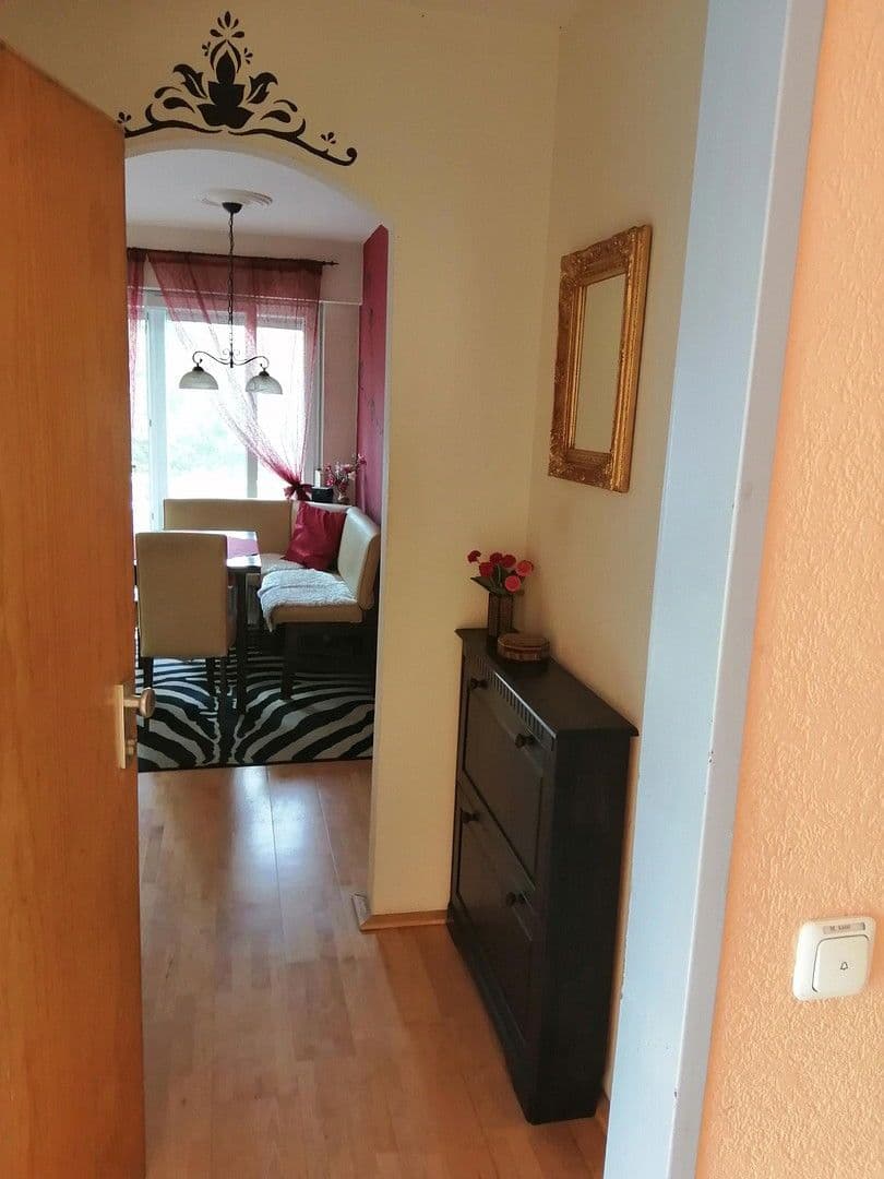 Pronájem bytu 2+1 34 m², Landstraßer Hauptstraße 92, Wien, Wien Pronájem bytu 2+1 34 m², Landstraßer Hauptstraße 92, Wien, Wien