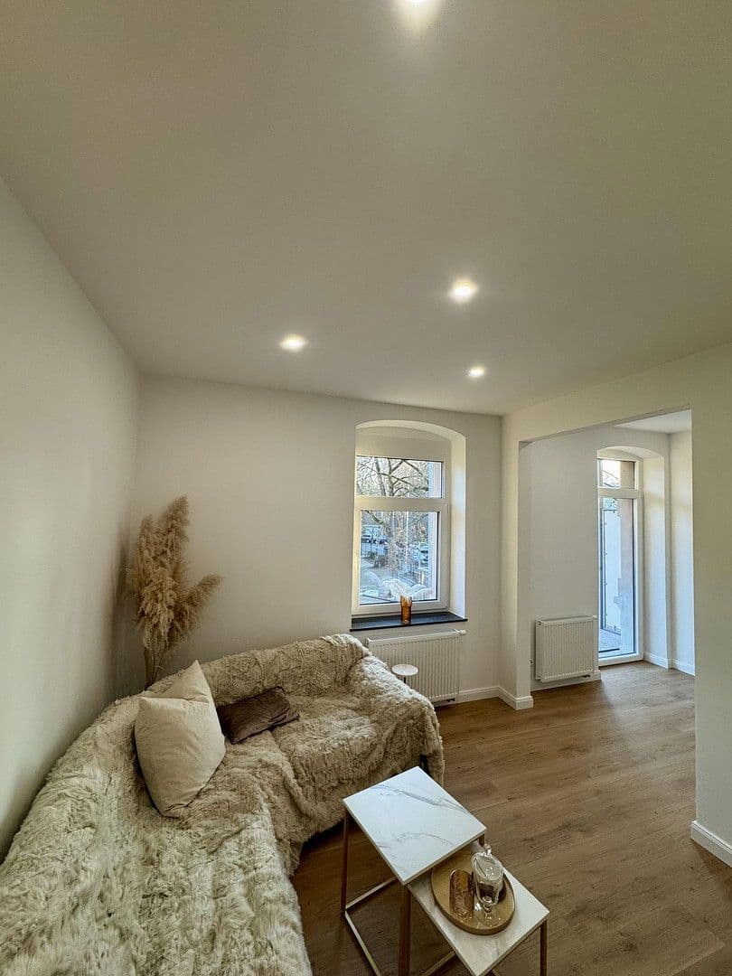 Prodej bytu 3+1 65 m², Pestalozzistraße 17, Braunschweig, Dolní Sasko Prodej bytu 3+1 65 m², Pestalozzistraße 17, Braunschweig, Dolní Sasko