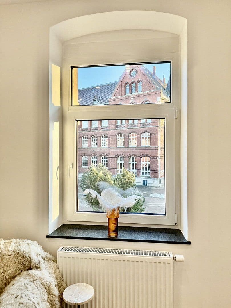Prodej bytu 3+1 65 m², Pestalozzistraße 17, Braunschweig, Dolní Sasko Prodej bytu 3+1 65 m², Pestalozzistraße 17, Braunschweig, Dolní Sasko