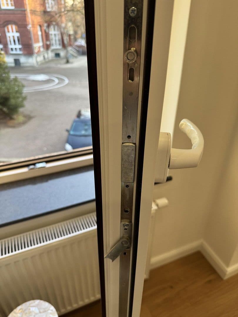 Prodej bytu 3+1 65 m², Pestalozzistraße 17, Braunschweig, Dolní Sasko Prodej bytu 3+1 65 m², Pestalozzistraße 17, Braunschweig, Dolní Sasko