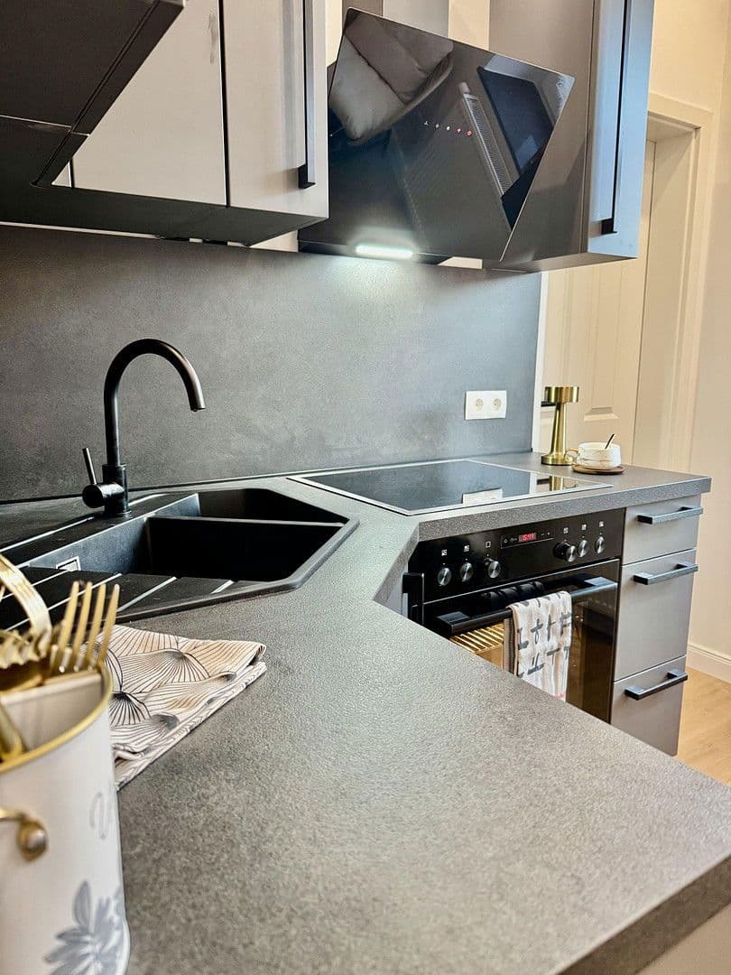 Prodej bytu 3+1 65 m², Pestalozzistraße 17, Braunschweig, Dolní Sasko Prodej bytu 3+1 65 m², Pestalozzistraße 17, Braunschweig, Dolní Sasko