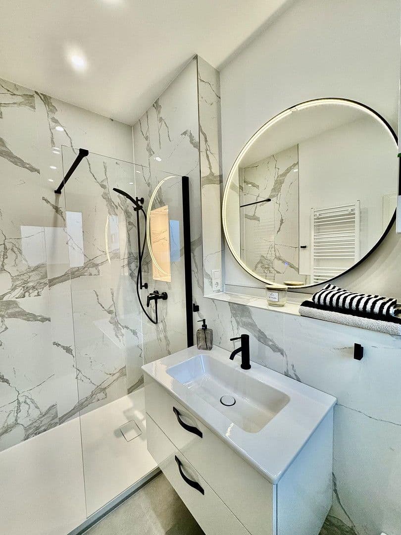 Prodej bytu 3+1 65 m², Pestalozzistraße 17, Braunschweig, Dolní Sasko Prodej bytu 3+1 65 m², Pestalozzistraße 17, Braunschweig, Dolní Sasko