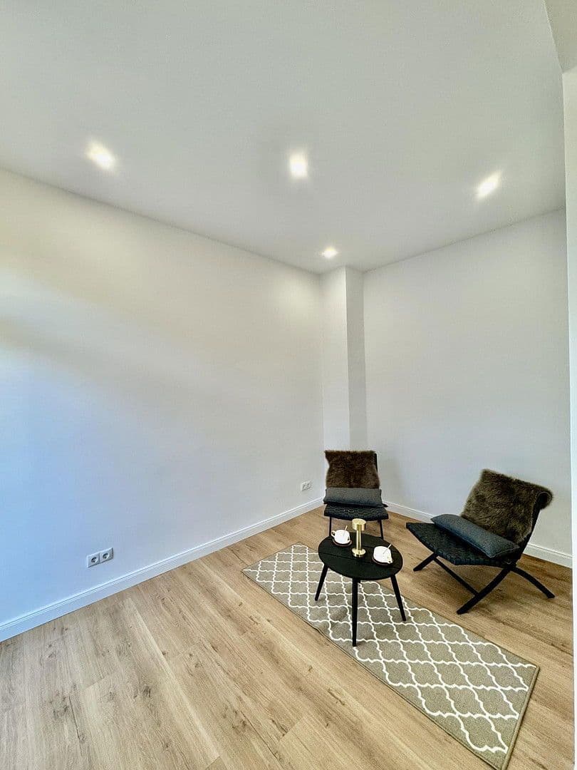 Prodej bytu 3+1 65 m², Pestalozzistraße 17, Braunschweig, Dolní Sasko Prodej bytu 3+1 65 m², Pestalozzistraße 17, Braunschweig, Dolní Sasko