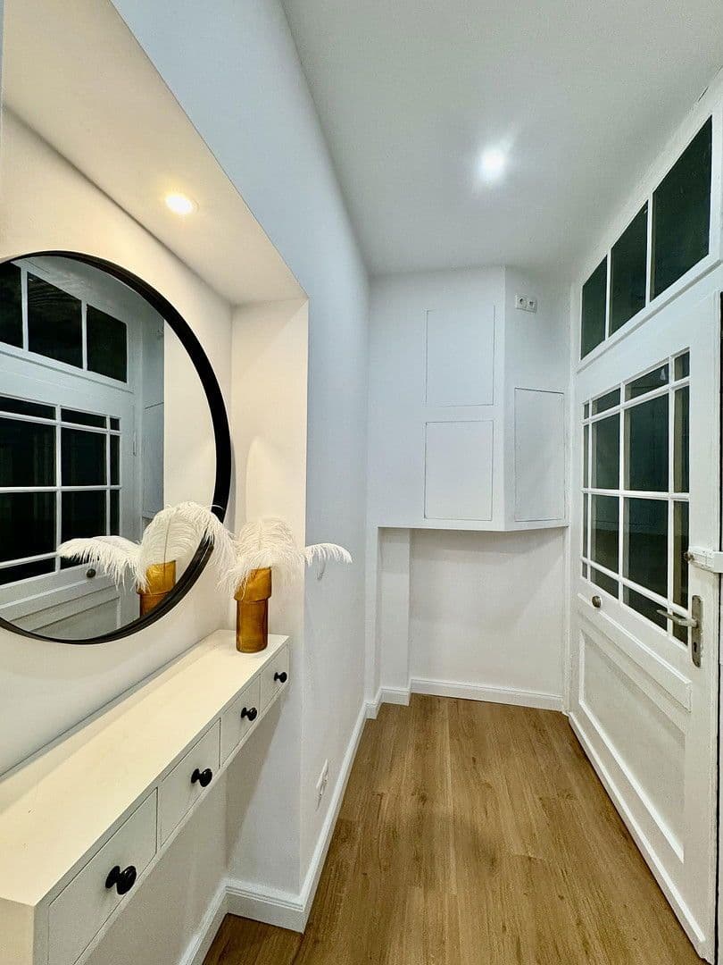 Prodej bytu 3+1 65 m², Pestalozzistraße 17, Braunschweig, Dolní Sasko Prodej bytu 3+1 65 m², Pestalozzistraße 17, Braunschweig, Dolní Sasko