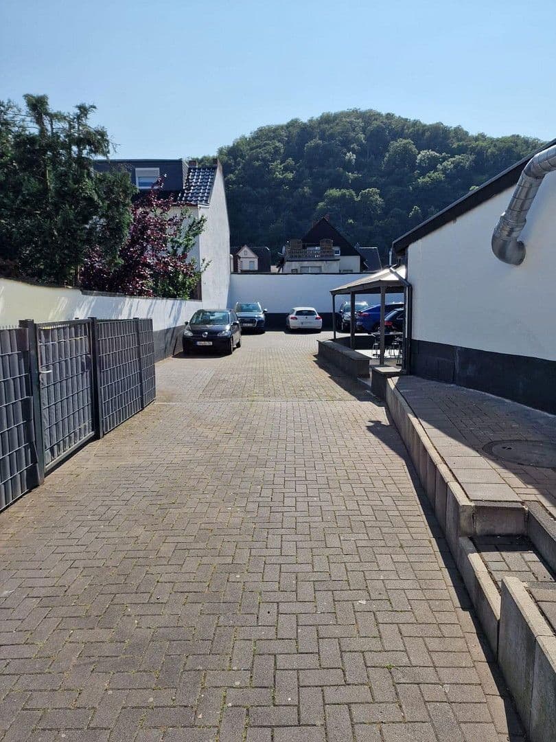 Prodej domu 168 m², pozemek 511 m², Zehnerstrasse, Bad Breisig, Porýní-Falc Prodej domu 168 m², pozemek 511 m², Zehnerstrasse, Bad Breisig, Porýní-Falc