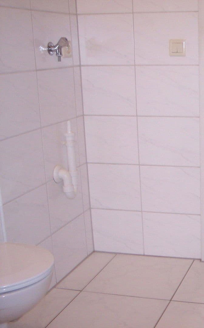 Pronájem bytu 1+1 37 m², Adelheidstraße 28a, Nürnberg, Bavorsko Pronájem bytu 1+1 37 m², Adelheidstraße 28a, Nürnberg, Bavorsko