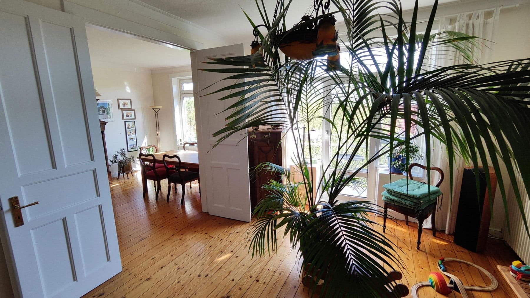 Prodej bytu 3+1 86 m², Hamburg, Hamburg Prodej bytu 3+1 86 m², Hamburg, Hamburg