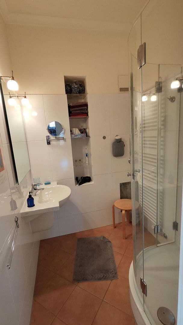 Prodej bytu 3+1 86 m², Hamburg, Hamburg Prodej bytu 3+1 86 m², Hamburg, Hamburg