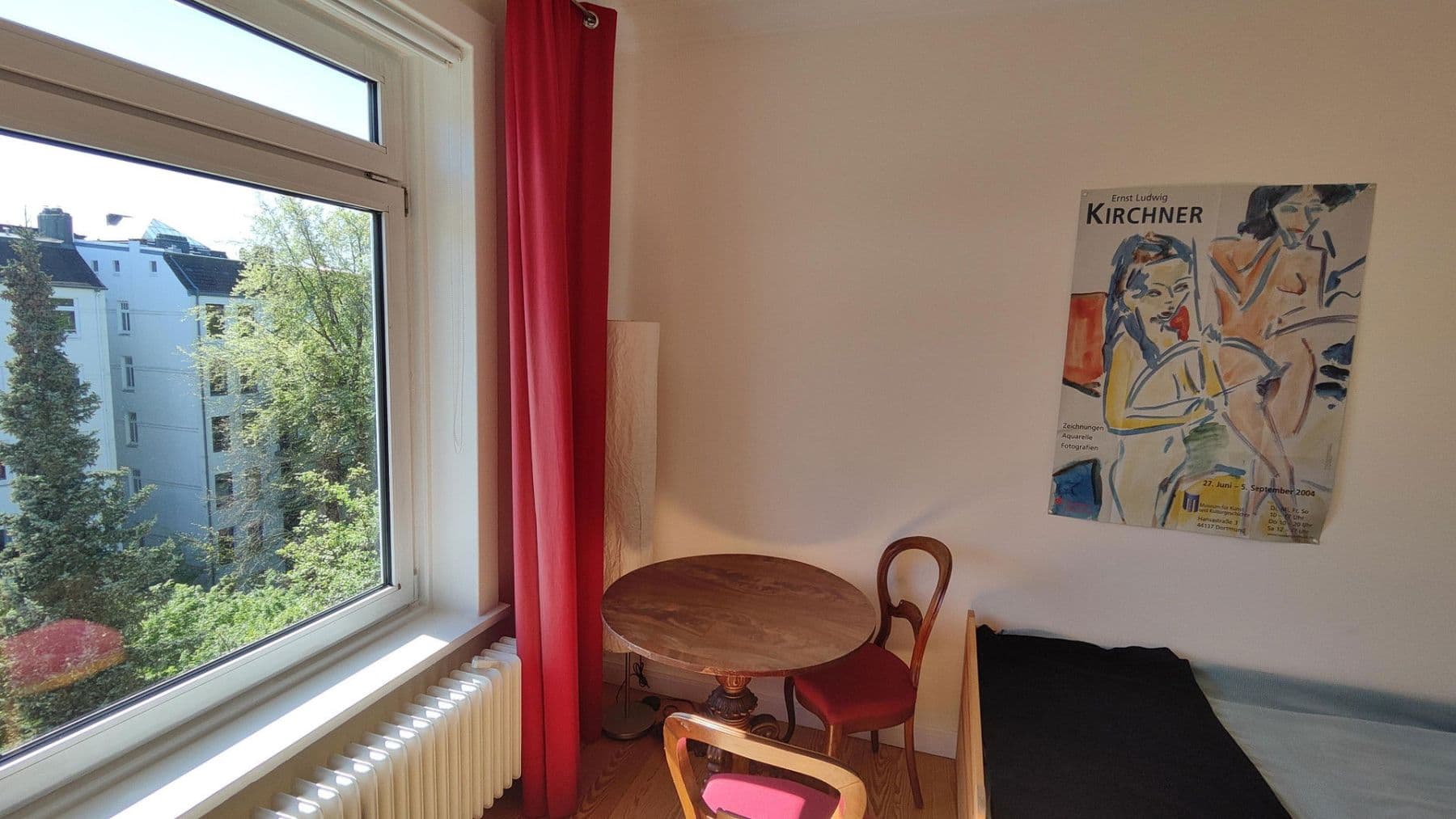 Prodej bytu 3+1 86 m², Hamburg, Hamburg Prodej bytu 3+1 86 m², Hamburg, Hamburg