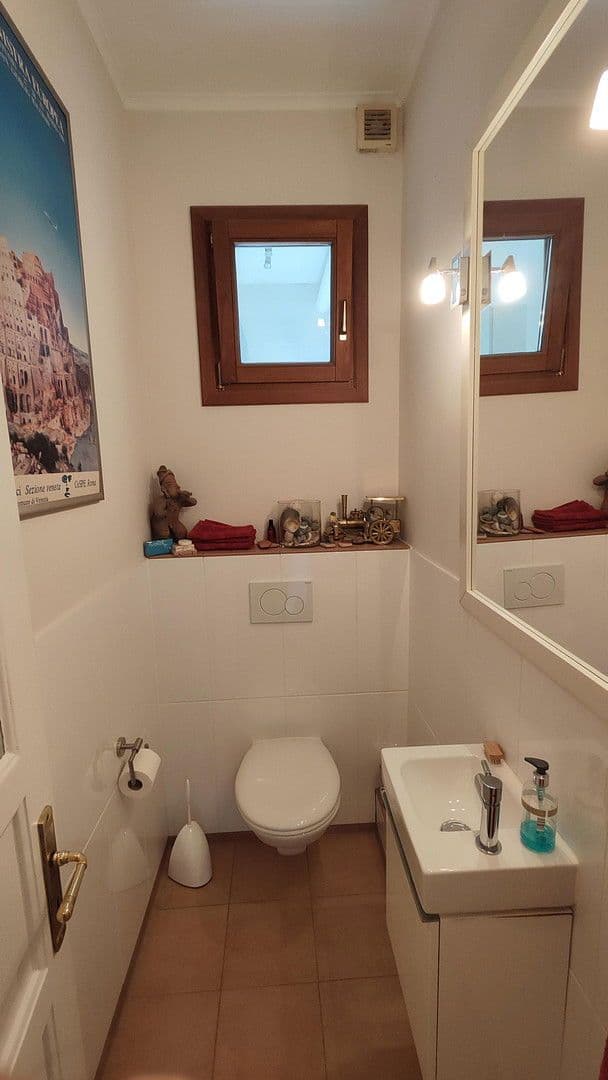 Prodej bytu 3+1 86 m², Hamburg, Hamburg Prodej bytu 3+1 86 m², Hamburg, Hamburg