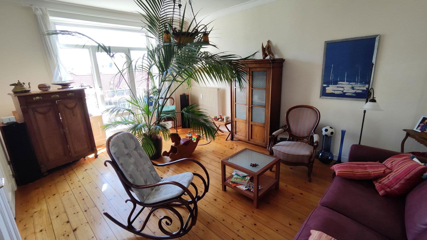 Prodej bytu 3+1 86 m², Hamburg, Hamburg Prodej bytu 3+1 86 m², Hamburg, Hamburg