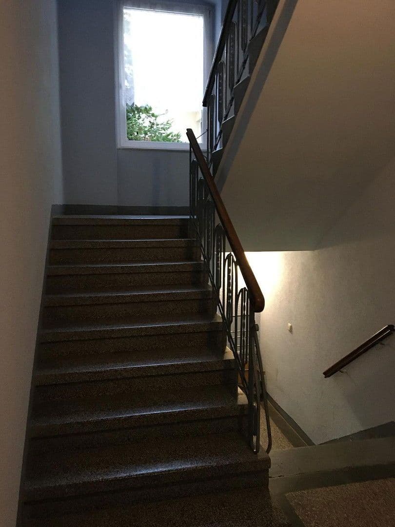 Pronájem bytu 2+1 69 m², Nordstraße 2, Gera, Durynsko Pronájem bytu 2+1 69 m², Nordstraße 2, Gera, Durynsko