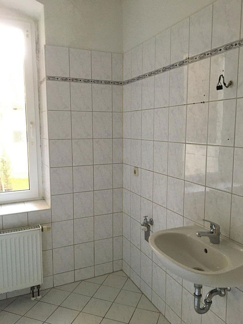 Pronájem bytu 2+1 69 m², Nordstraße 2, Gera, Durynsko Pronájem bytu 2+1 69 m², Nordstraße 2, Gera, Durynsko