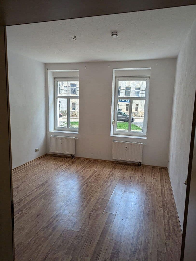 Pronájem bytu 2+1 69 m², Nordstraße 2, Gera, Durynsko Pronájem bytu 2+1 69 m², Nordstraße 2, Gera, Durynsko