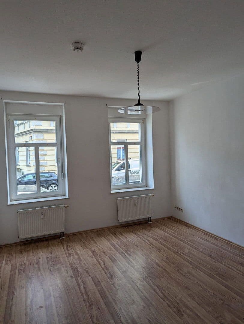 Pronájem bytu 2+1 69 m², Nordstraße 2, Gera, Durynsko Pronájem bytu 2+1 69 m², Nordstraße 2, Gera, Durynsko