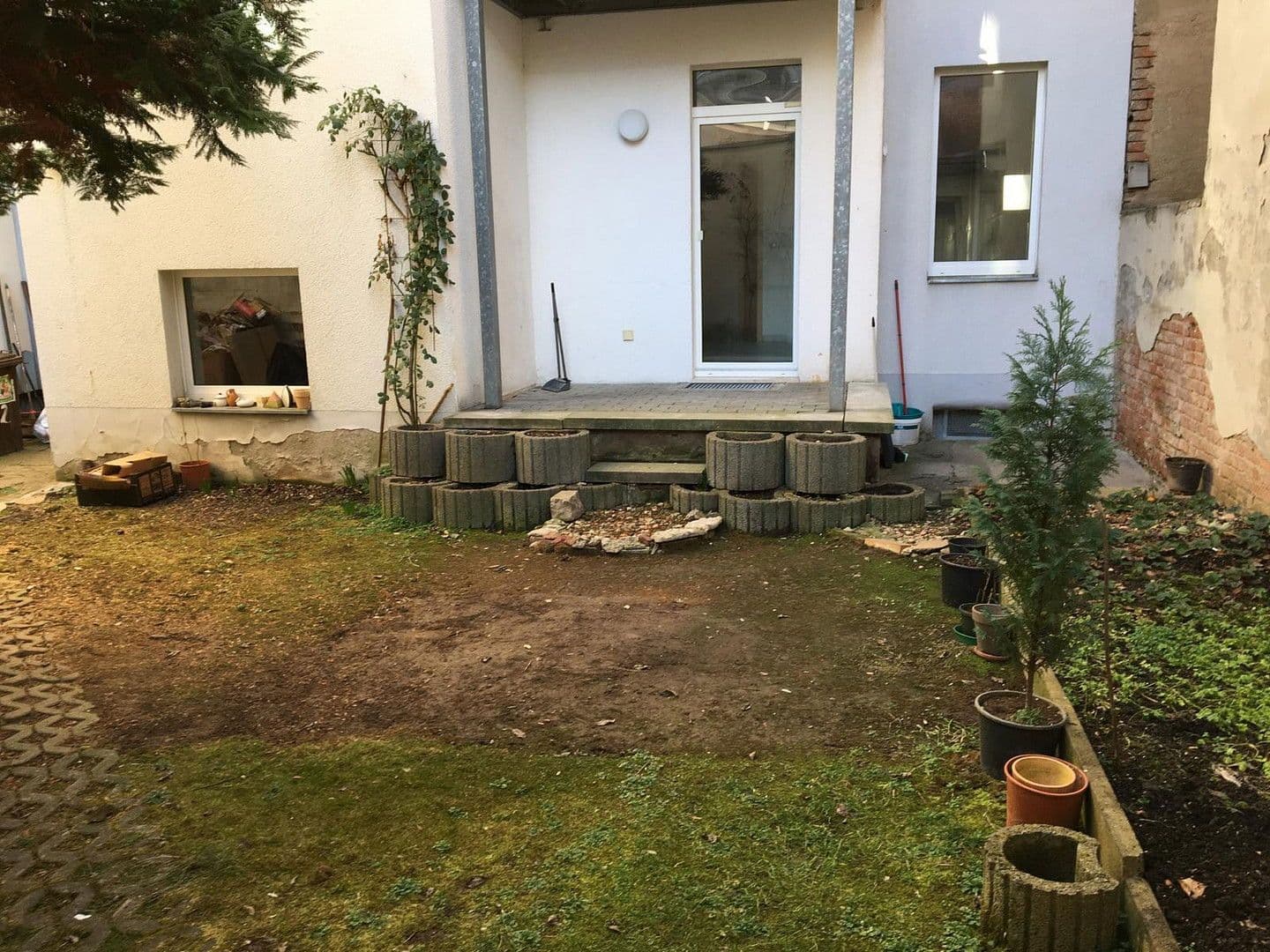 Pronájem bytu 2+1 69 m², Nordstraße 2, Gera, Durynsko Pronájem bytu 2+1 69 m², Nordstraße 2, Gera, Durynsko