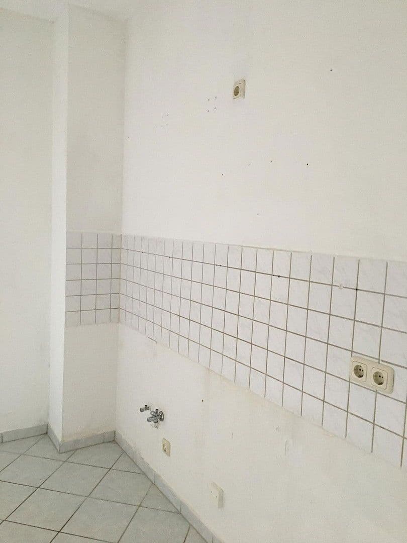 Pronájem bytu 2+1 69 m², Nordstraße 2, Gera, Durynsko Pronájem bytu 2+1 69 m², Nordstraße 2, Gera, Durynsko