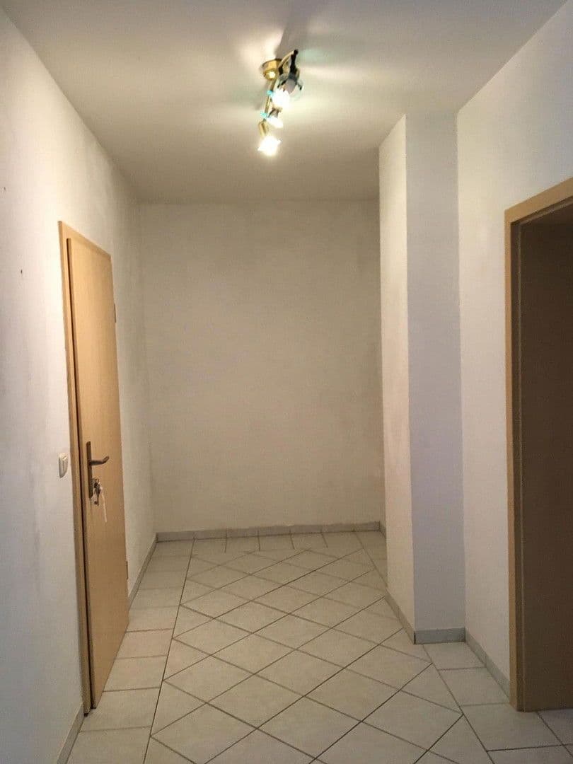 Pronájem bytu 2+1 69 m², Nordstraße 2, Gera, Durynsko Pronájem bytu 2+1 69 m², Nordstraße 2, Gera, Durynsko