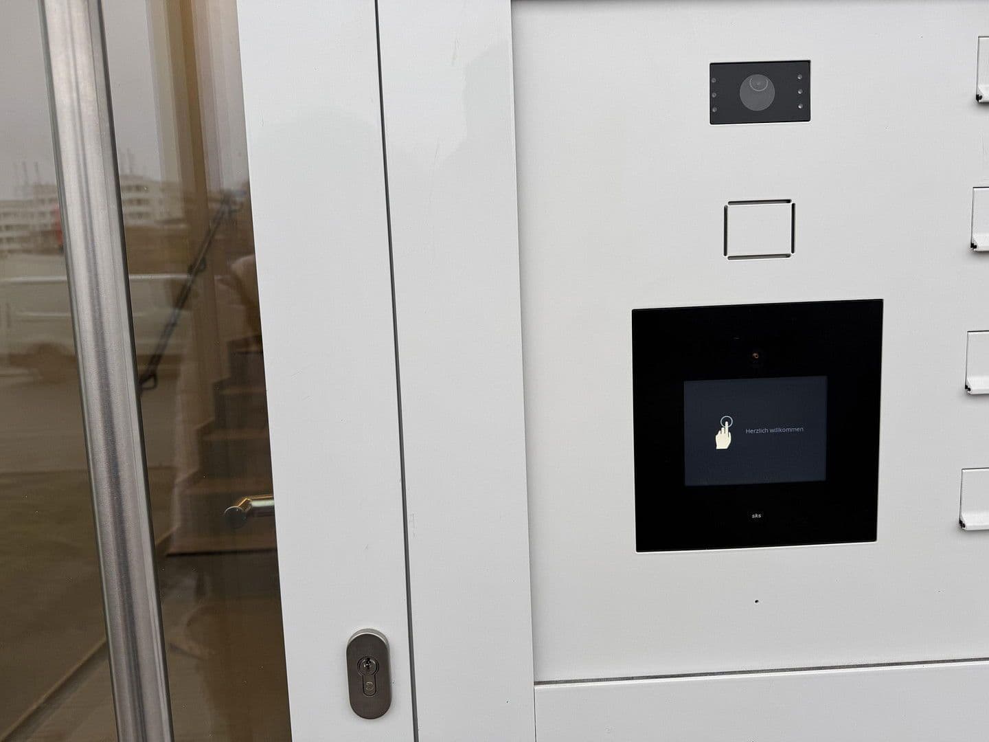 Pronájem bytu 2+1 58 m², Parkstraße 28, Spandau, Berlín Pronájem bytu 2+1 58 m², Parkstraße 28, Spandau, Berlín