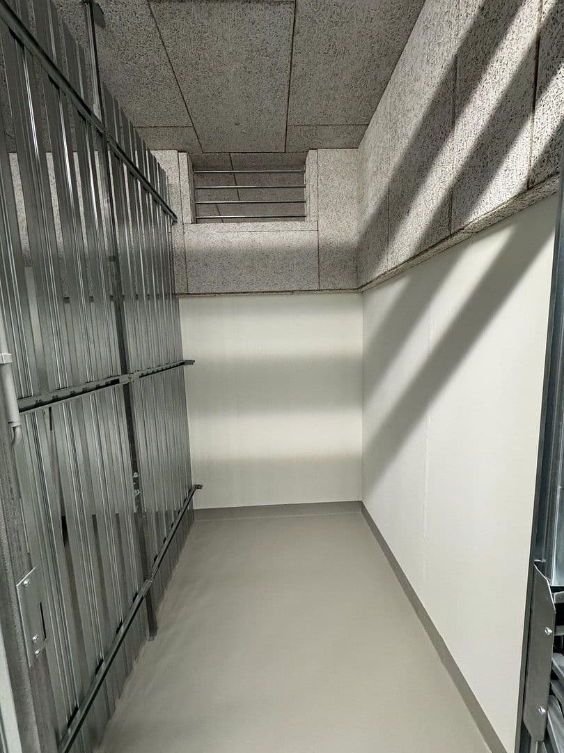 Pronájem bytu 2+1 58 m², Parkstraße 28, Spandau, Berlín Pronájem bytu 2+1 58 m², Parkstraße 28, Spandau, Berlín