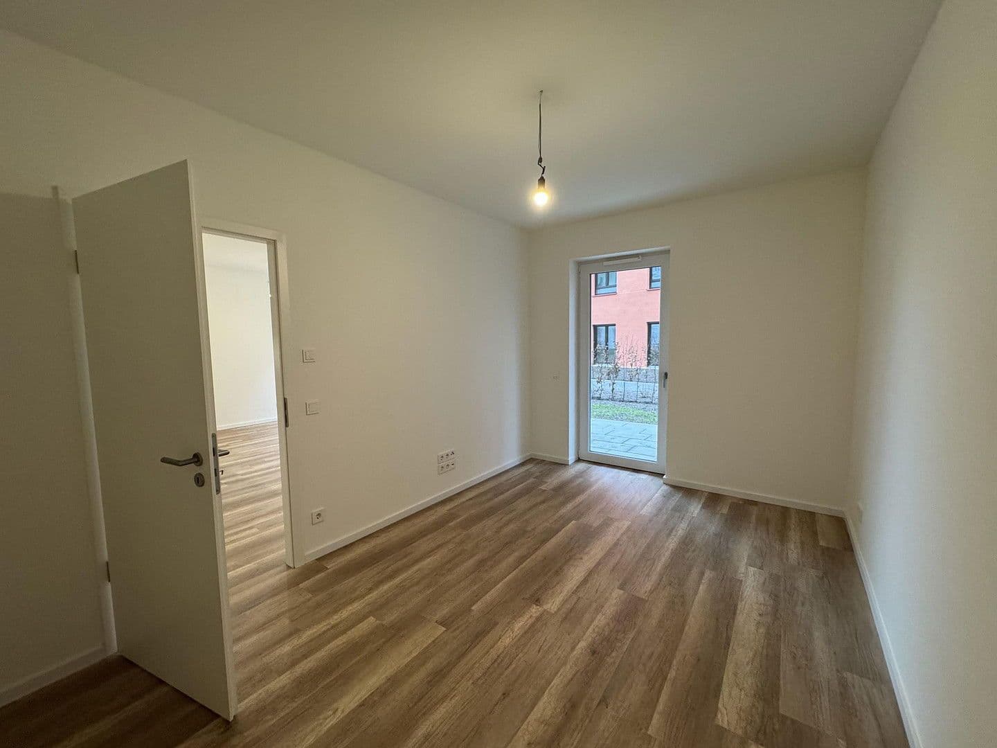 Pronájem bytu 2+1 58 m², Parkstraße 28, Spandau, Berlín Pronájem bytu 2+1 58 m², Parkstraße 28, Spandau, Berlín