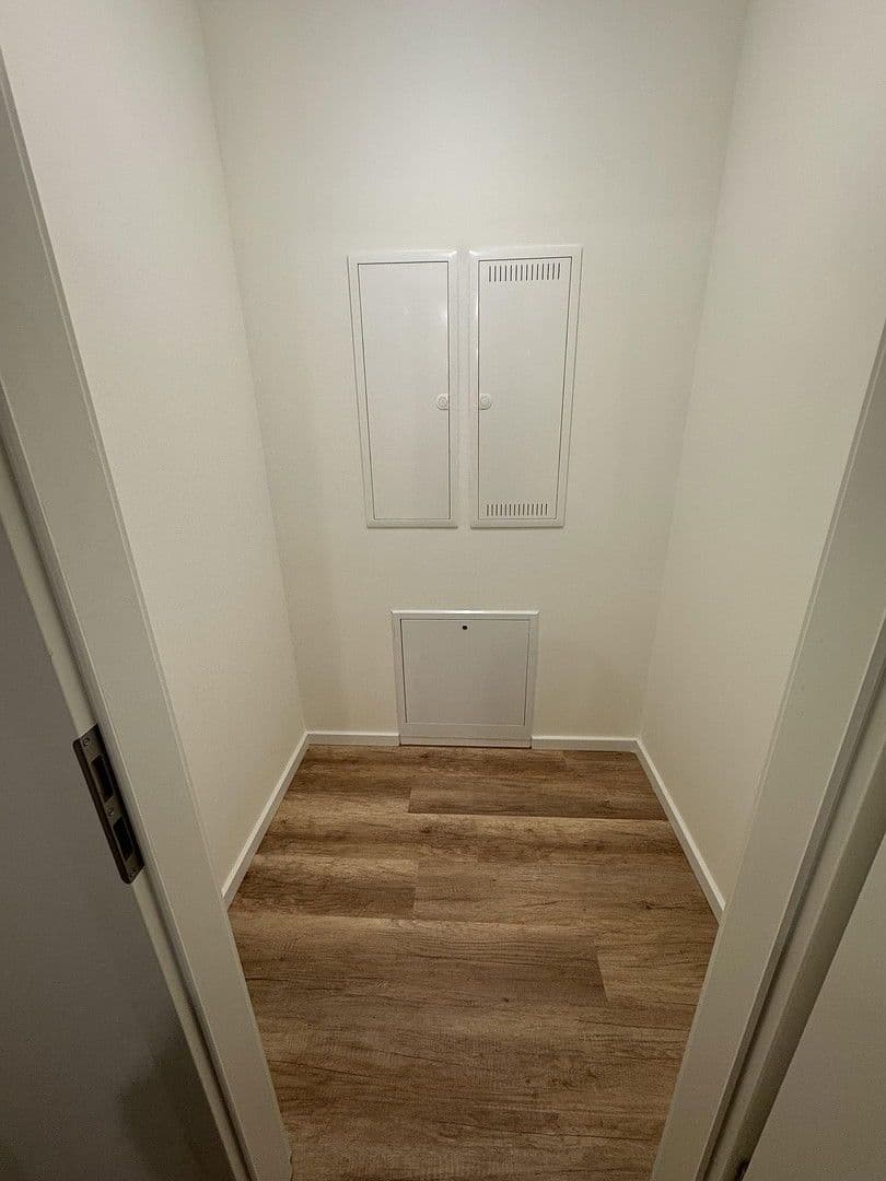 Pronájem bytu 2+1 58 m², Parkstraße 28, Spandau, Berlín Pronájem bytu 2+1 58 m², Parkstraße 28, Spandau, Berlín