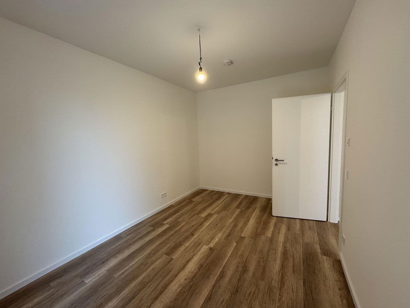Pronájem bytu 2+1 58 m², Parkstraße 28, Spandau, Berlín Pronájem bytu 2+1 58 m², Parkstraße 28, Spandau, Berlín