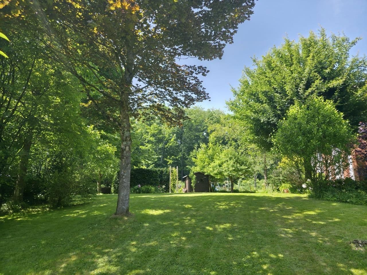 Prodej domu 187 m², pozemek 1.810 m², Jesteburg, Dolní Sasko Prodej domu 187 m², pozemek 1.810 m², Jesteburg, Dolní Sasko