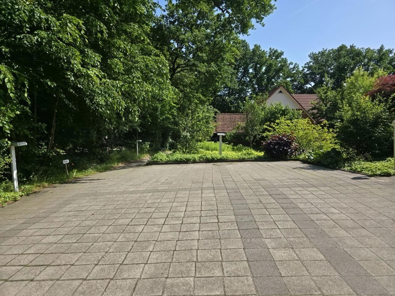 Prodej domu 187 m², pozemek 1.810 m², Jesteburg, Dolní Sasko Prodej domu 187 m², pozemek 1.810 m², Jesteburg, Dolní Sasko