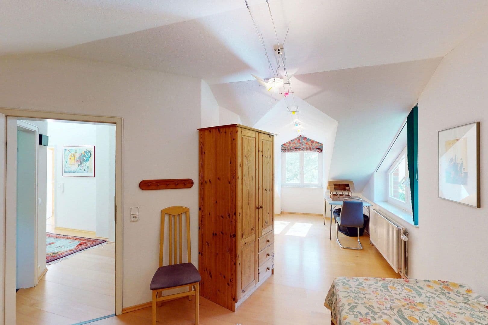 Prodej domu 187 m², pozemek 1.810 m², Jesteburg, Dolní Sasko Prodej domu 187 m², pozemek 1.810 m², Jesteburg, Dolní Sasko