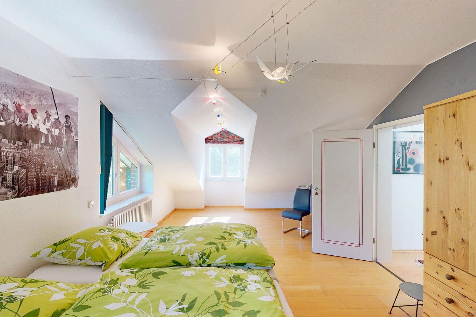 Prodej domu 187 m², pozemek 1.810 m², Jesteburg, Dolní Sasko Prodej domu 187 m², pozemek 1.810 m², Jesteburg, Dolní Sasko