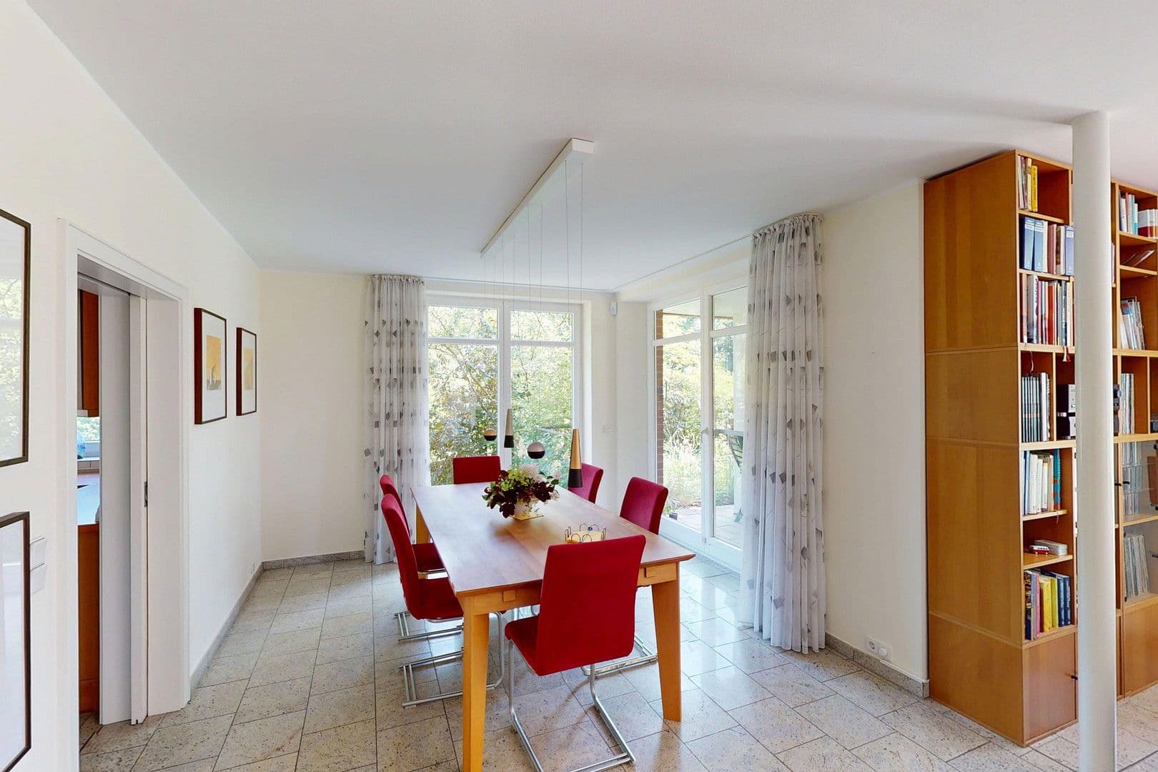 Prodej domu 187 m², pozemek 1.810 m², Jesteburg, Dolní Sasko Prodej domu 187 m², pozemek 1.810 m², Jesteburg, Dolní Sasko