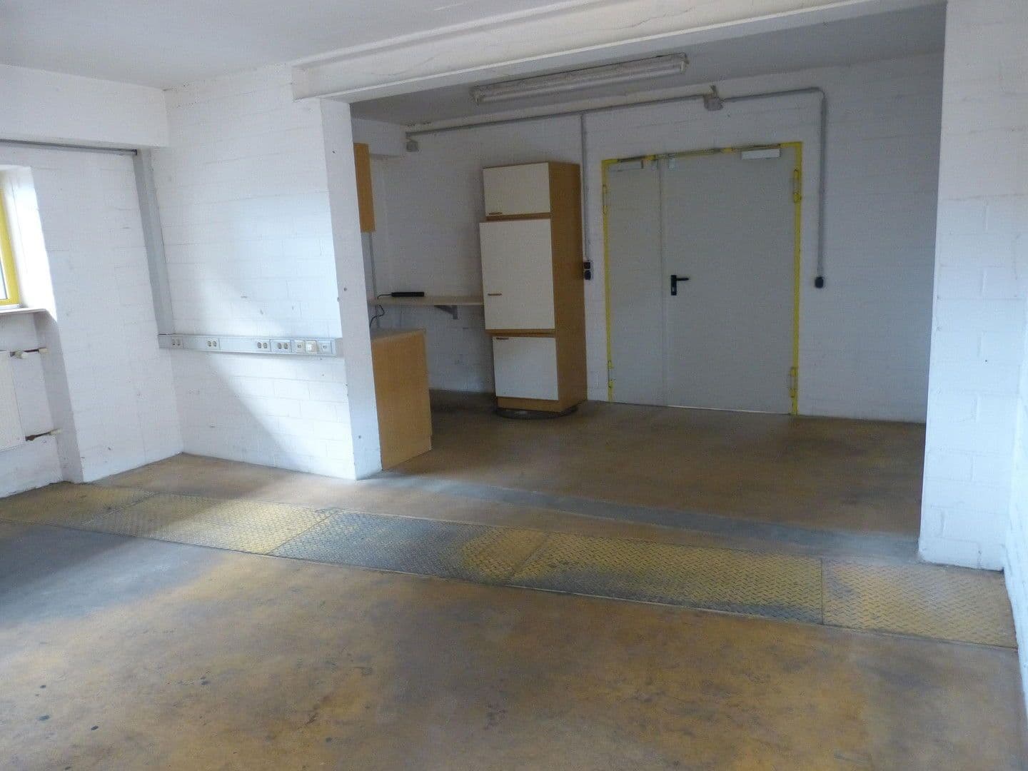 Pronájem nebytového prostoru 279 m², Bahnhofstraße 7, Zeil am Main, Bavorsko Pronájem nebytového prostoru 279 m², Bahnhofstraße 7, Zeil am Main, Bavorsko