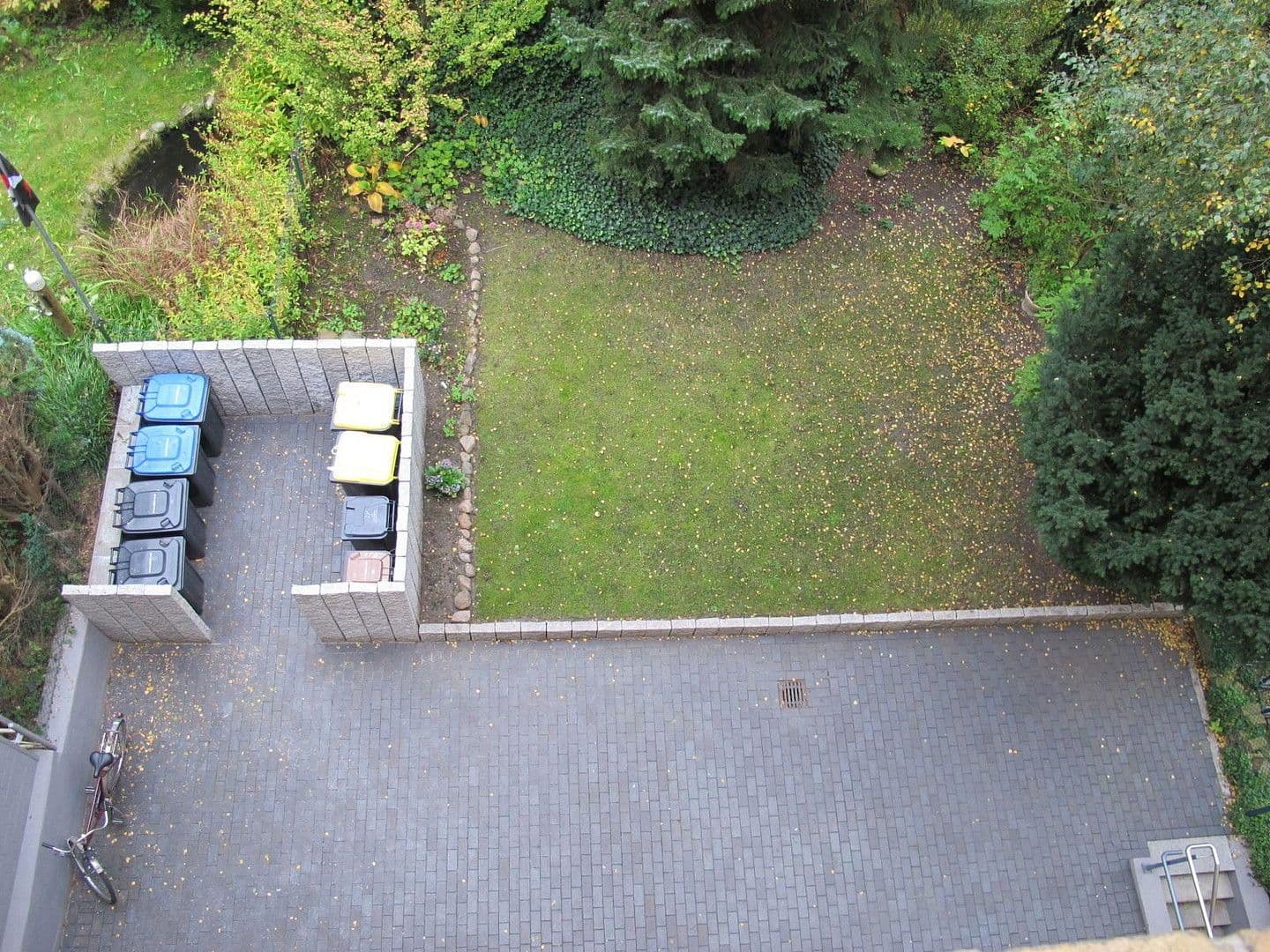 Pronájem bytu 3+1 70 m², Kiel, Šlesvicko-Holštýnsko Pronájem bytu 3+1 70 m², Kiel, Šlesvicko-Holštýnsko