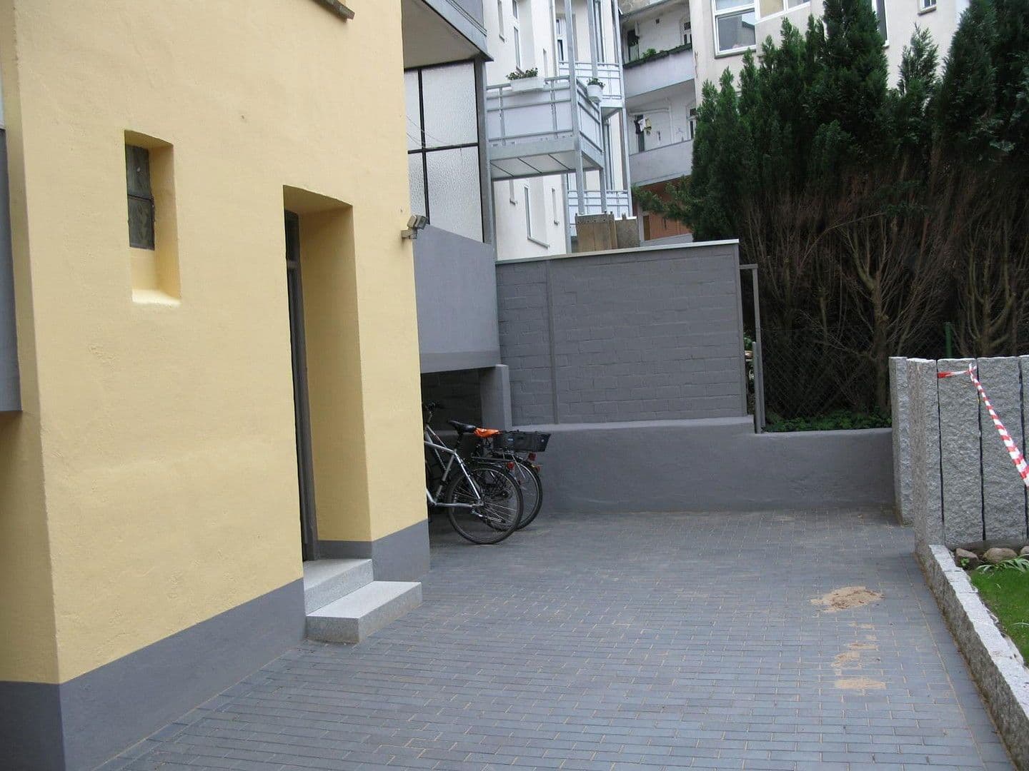 Pronájem bytu 3+1 70 m², Kiel, Šlesvicko-Holštýnsko Pronájem bytu 3+1 70 m², Kiel, Šlesvicko-Holštýnsko