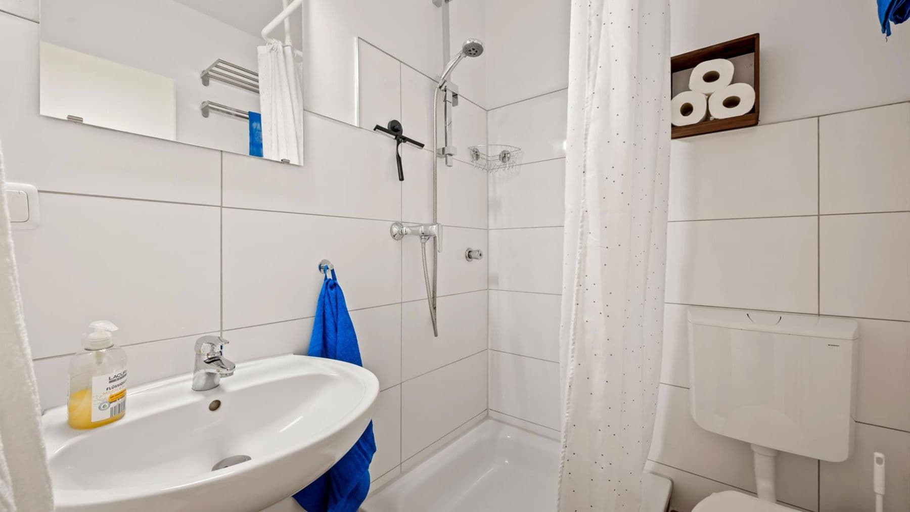 Pronájem bytu 1+1 19 m², Mainz, Hessen Pronájem bytu 1+1 19 m², Mainz, Hessen