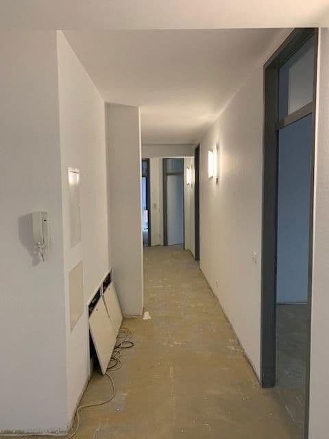 Pronájem kanceláře 319 m², Johannisthaler Chaussee 394, Berlin, Berlín Pronájem kanceláře 319 m², Johannisthaler Chaussee 394, Berlin, Berlín