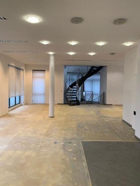 Pronájem kanceláře 319 m², Johannisthaler Chaussee 394, Berlin, Berlín Pronájem kanceláře 319 m², Johannisthaler Chaussee 394, Berlin, Berlín