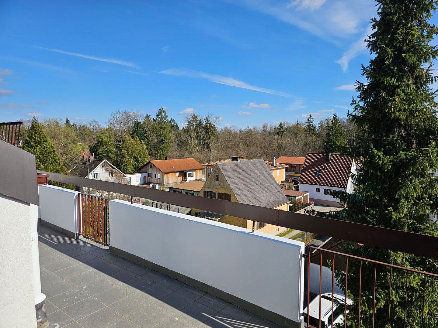 Prodej bytu 4+1 98 m², Dachauer Straße 72b, Olching, Bavorsko Prodej bytu 4+1 98 m², Dachauer Straße 72b, Olching, Bavorsko