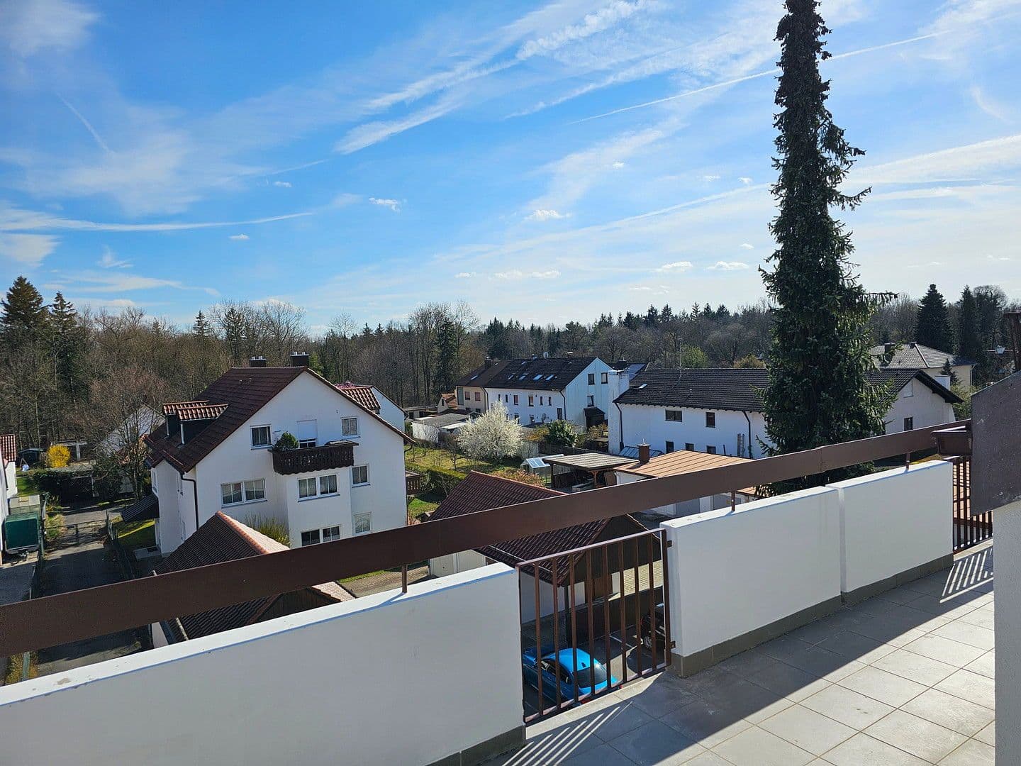 Prodej bytu 4+1 98 m², Dachauer Straße 72b, Olching, Bavorsko Prodej bytu 4+1 98 m², Dachauer Straße 72b, Olching, Bavorsko